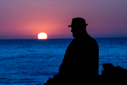 Therapy When Bereaved By Suicide